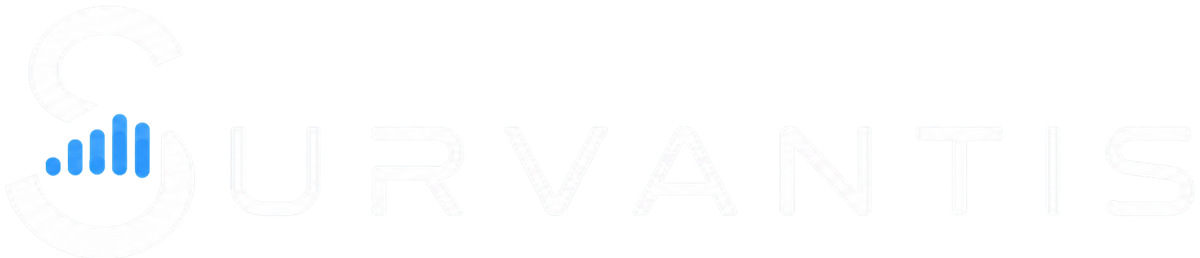 Survantis — Research Beyond Surveys