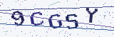Security code: type the characters shown